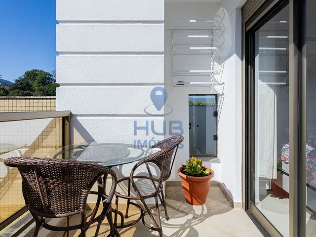 Imagem 10: Apartamento 2 Dormitórios para Venda em Florianópolis - Sc