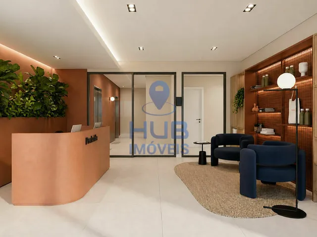 Imagem 2: Studio 1Dormitório para venda em Florianópolis - SC