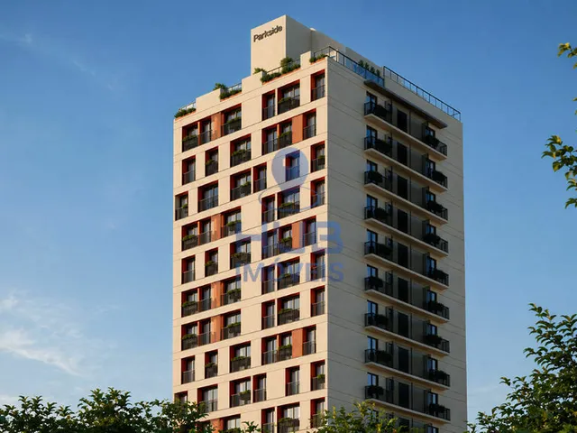 Imagem: Apartamento 1Dormitório para venda em Florianópolis