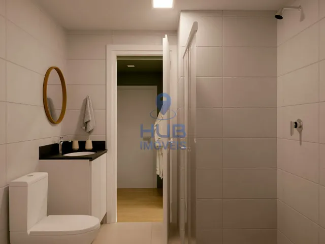 Imagem 9: Apartamento 1Dormitório para venda em Florianópolis - SC