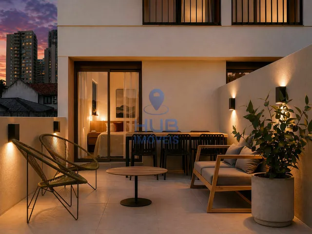 Imagem 12: Apartamento 1Dormitório para venda em Florianópolis - SC