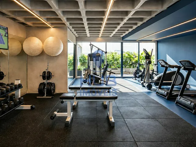 Imagem 16: Apartamento 1Dormitório para venda em Florianópolis - SC