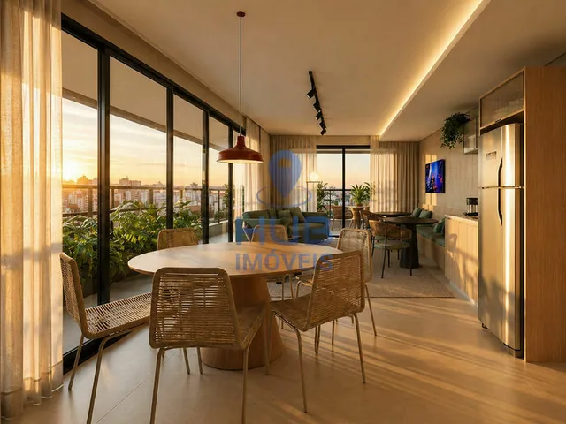 Imagem 14: Apartamento 1Dormitório para venda em Florianópolis - SC