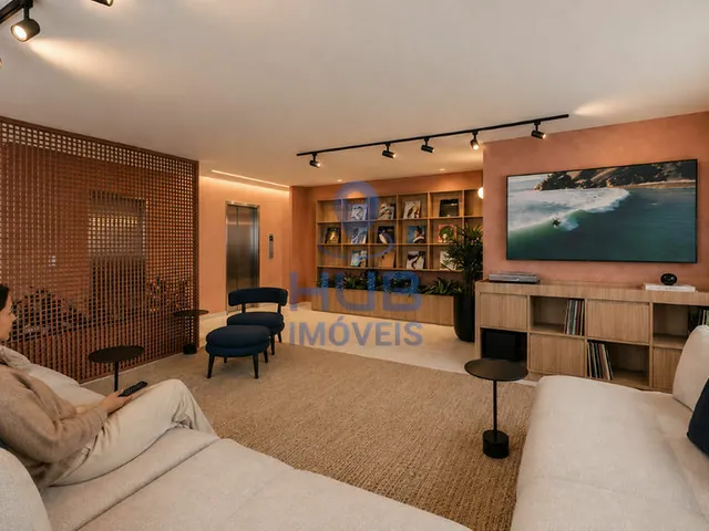 Imagem 7: Apartamento 1Dormitório para venda em Florianópolis - SC
