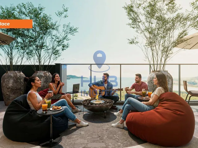 Imagem 13: Apartamento 1Dormitório para venda em Florianópolis - SC