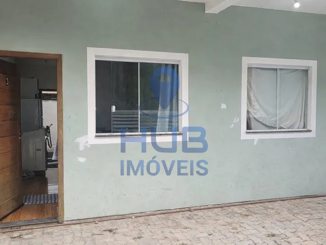 Imagem: Com 55m2, 2 Vagas em São João do Rio Vermelho
