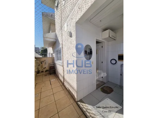 Imagem 12: Apartamento 3 Dormitórios para Venda em Florianópolis - Sc