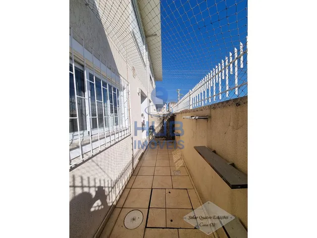 Imagem 6: Apartamento 3 Dormitórios para Venda em Florianópolis - Sc