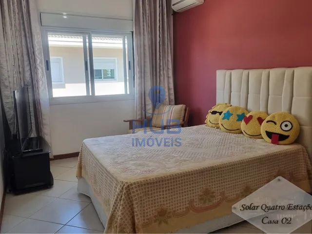 Imagem 4: Apartamento 3 Dormitórios para Venda em Florianópolis - Sc