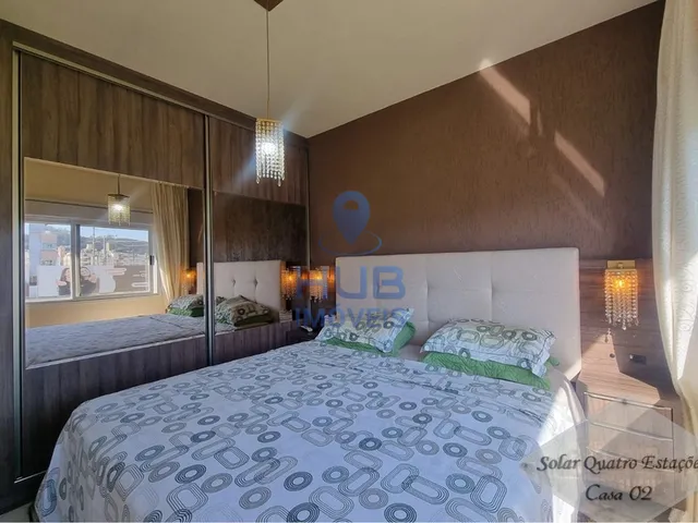 Imagem 15: Apartamento 3 Dormitórios para Venda em Florianópolis - Sc