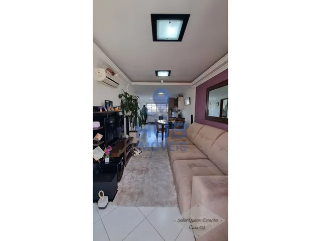 Imagem 2: Apartamento 3 Dormitórios para Venda em Florianópolis - Sc