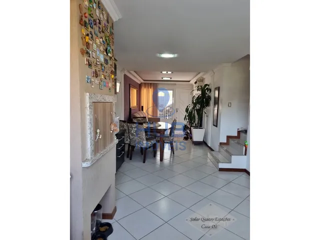 Imagem 10: Apartamento 3 Dormitórios para Venda em Florianópolis - Sc