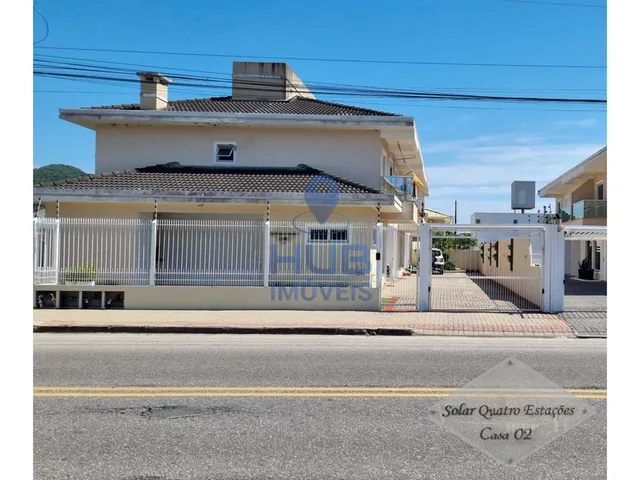 Imagem 8: Apartamento 3 Dormitórios para Venda em Florianópolis - Sc