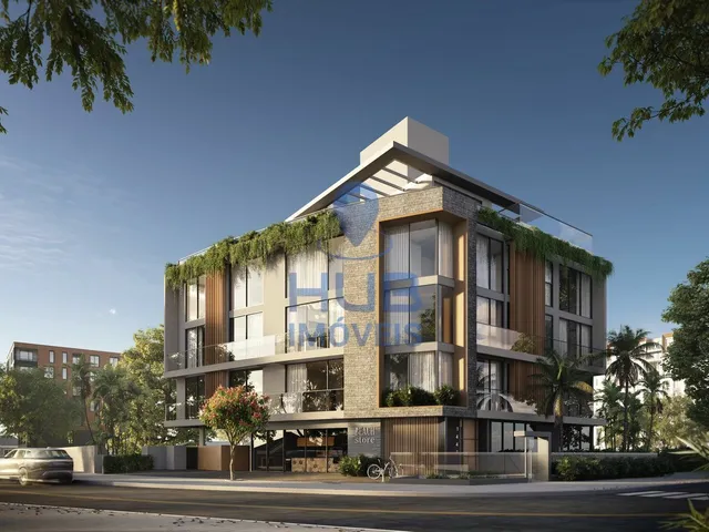 Imagem: Duplex com 1 dormitório à venda, 52.7