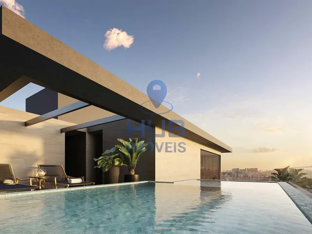 Imagem 5: Duplex com 1 dormitório à venda, 52.7 m² por - R$ 659.916,60 - Canasvieiras