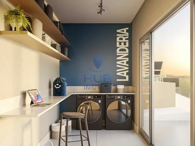Imagem 9: Duplex com 1 dormitório à venda, 52.7 m² por - R$ 659.916,60 - Canasvieiras