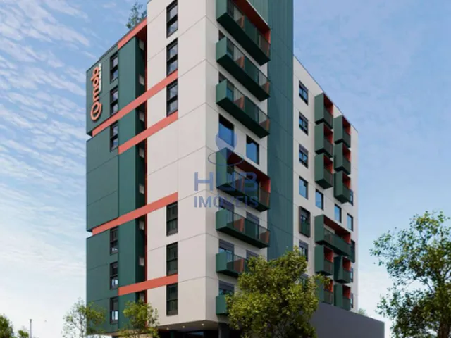 Imagem: Studio 1Dormitório para venda em Florianópolis