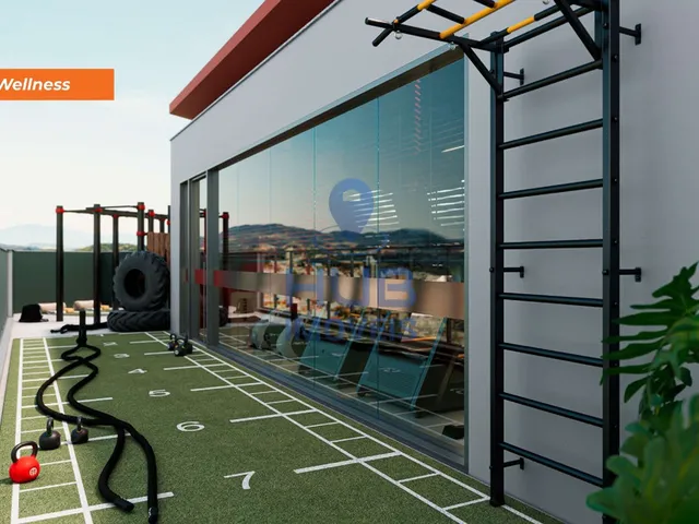 Imagem 9: Studio 1Dormitório para venda em Florianópolis - SC