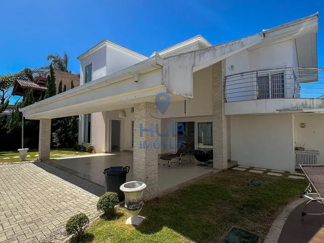 Imagem: Casa com 4 dormitórios à venda sendo 4