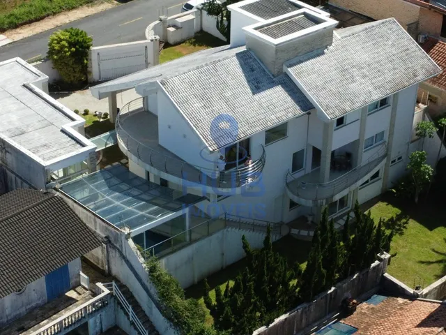 Imagem 3: Casa com 4 dormitórios à venda sendo 4 suítes, 327.0 m² por - R$ 6.000.000,00
