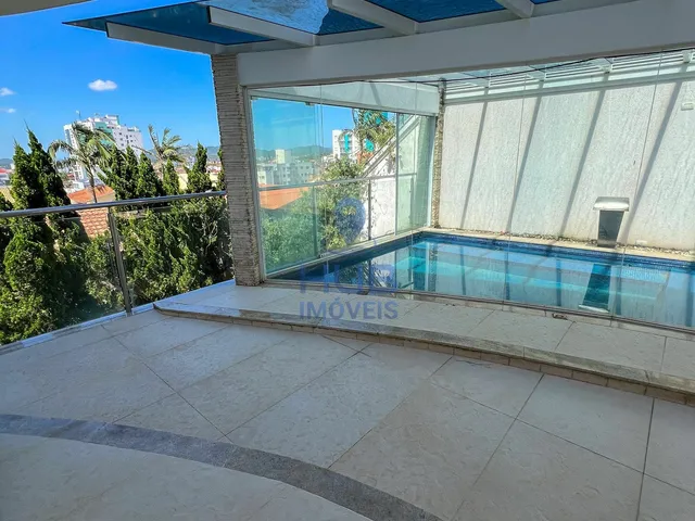 Imagem 8: Casa com 4 dormitórios à venda sendo 4 suítes, 327.0 m² por - R$ 6.000.000,00