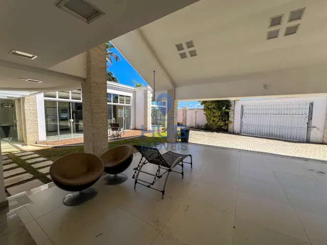 Imagem 11: Casa com 4 dormitórios à venda sendo 4 suítes, 327.0 m² por - R$ 6.000.000,00