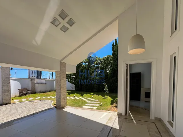 Imagem 12: Casa com 4 dormitórios à venda sendo 4 suítes, 327.0 m² por - R$ 6.000.000,00