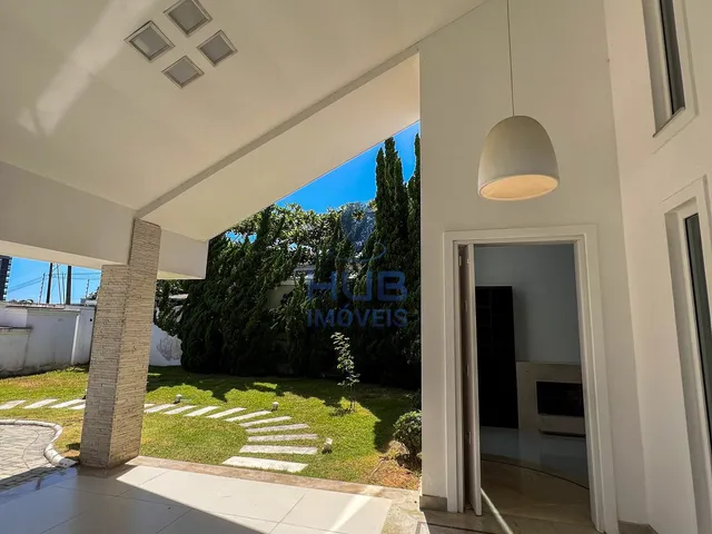 Imagem 13: Casa com 4 dormitórios à venda sendo 4 suítes, 327.0 m² por - R$ 6.000.000,00