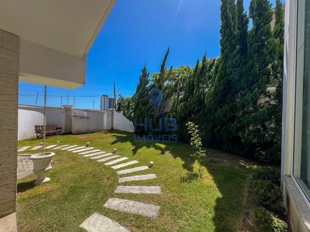 Imagem 14: Casa com 4 dormitórios à venda sendo 4 suítes, 327.0 m² por - R$ 6.000.000,00