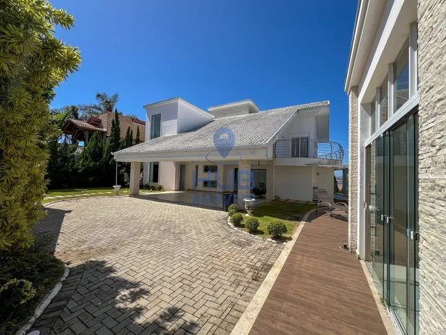 Imagem 16: Casa com 4 dormitórios à venda sendo 4 suítes, 327.0 m² por - R$ 6.000.000,00