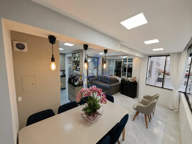 Imagem 1: Apartamento com 2 dormitórios à venda sendo 1 suíte, 84.0 m² por - R$ 1.250.000,00