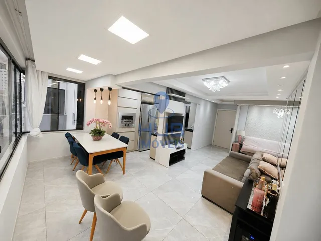 Imagem 7: Apartamento com 2 dormitórios à venda sendo 1 suíte, 84.0 m² por - R$ 1.250.000,00