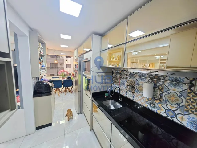 Imagem 14: Apartamento com 2 dormitórios à venda sendo 1 suíte, 84.0 m² por - R$ 1.250.000,00