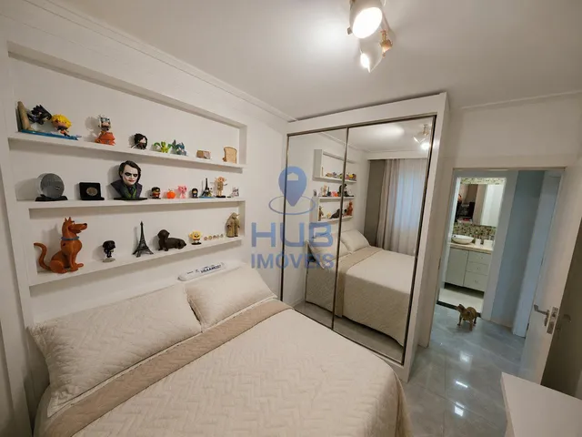 Imagem 12: Apartamento com 2 dormitórios à venda sendo 1 suíte, 84.0 m² por - R$ 1.250.000,00