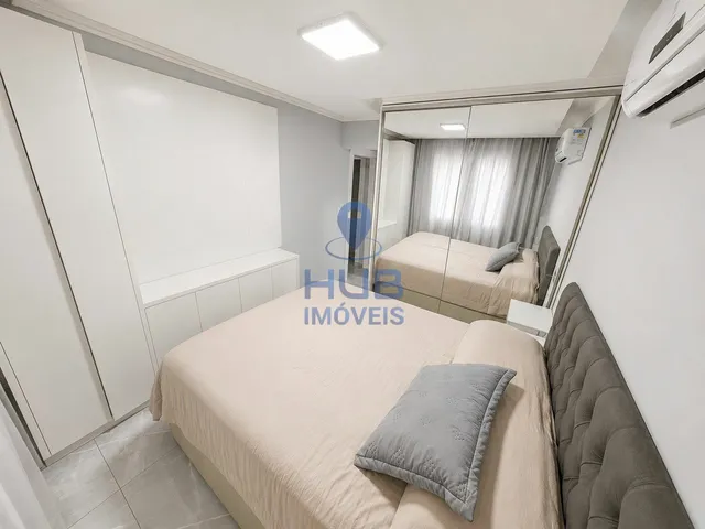Imagem 5: Apartamento com 2 dormitórios à venda sendo 1 suíte, 84.0 m² por - R$ 1.250.000,00