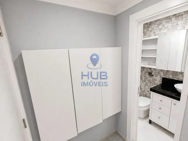 Imagem 4: Apartamento com 2 dormitórios à venda sendo 1 suíte, 84.0 m² por - R$ 1.250.000,00