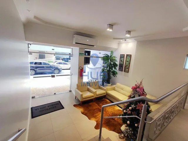 Imagem 6: Apartamento com 2 dormitórios à venda sendo 1 suíte, 84.0 m² por - R$ 1.250.000,00