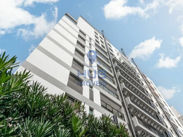 Imagem 6: Apartamento com 2 dormitórios à venda sendo 2 suítes, 80.0 m² por - R$ 1.604.235,27