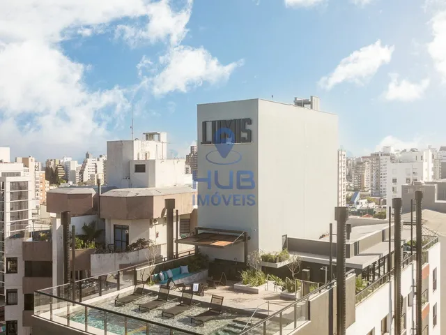 Imagem 3: Apartamento com 2 dormitórios à venda sendo 2 suítes, 80.0 m² por - R$ 1.604.235,27