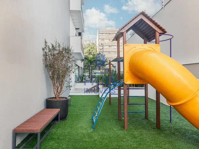 Imagem 7: Apartamento com 2 dormitórios à venda sendo 2 suítes, 80.0 m² por - R$ 1.604.235,27
