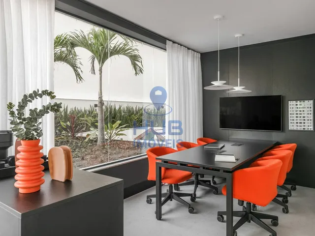 Imagem 5: Apartamento com 2 dormitórios à venda sendo 2 suítes, 80.0 m² por - R$ 1.604.235,27
