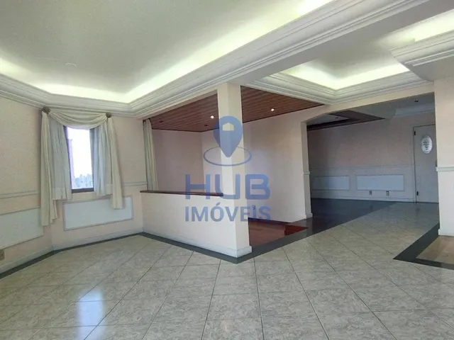 Imagem 7: Cobertura com 6 dormitórios à venda sendo 5 suítes, 547.5 m² por - R$ 3.900.000,00
