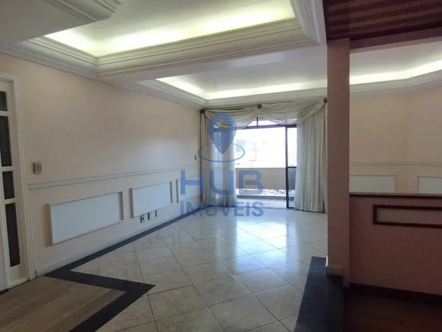 Imagem 2: Cobertura com 6 dormitórios à venda sendo 5 suítes, 547.5 m² por - R$ 3.900.000,00