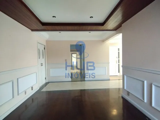 Imagem 3: Cobertura com 6 dormitórios à venda sendo 5 suítes, 547.5 m² por - R$ 3.900.000,00