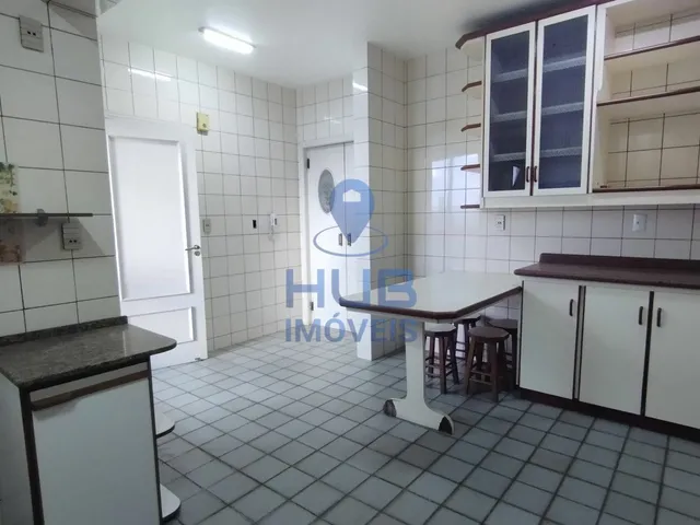 Imagem 6: Cobertura com 6 dormitórios à venda sendo 5 suítes, 547.5 m² por - R$ 3.900.000,00