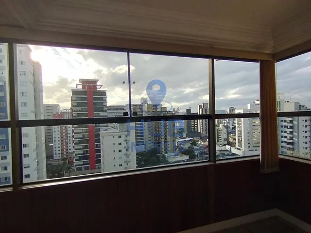 Imagem 8: Cobertura com 6 dormitórios à venda sendo 5 suítes, 547.5 m² por - R$ 3.900.000,00