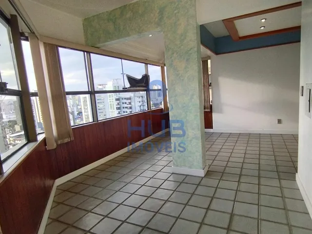 Imagem 9: Cobertura com 6 dormitórios à venda sendo 5 suítes, 547.5 m² por - R$ 3.900.000,00