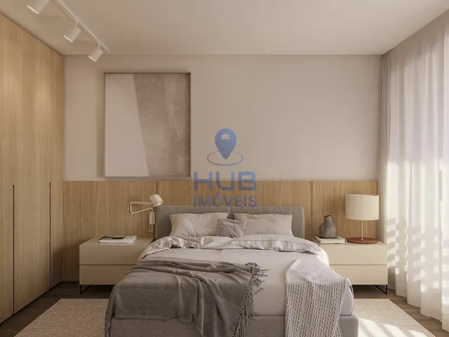 Imagem 9: Apartamento à venda sendo 2 suítes, 145.0 m² por - R$ 1.804.364,00 - Lagoa da