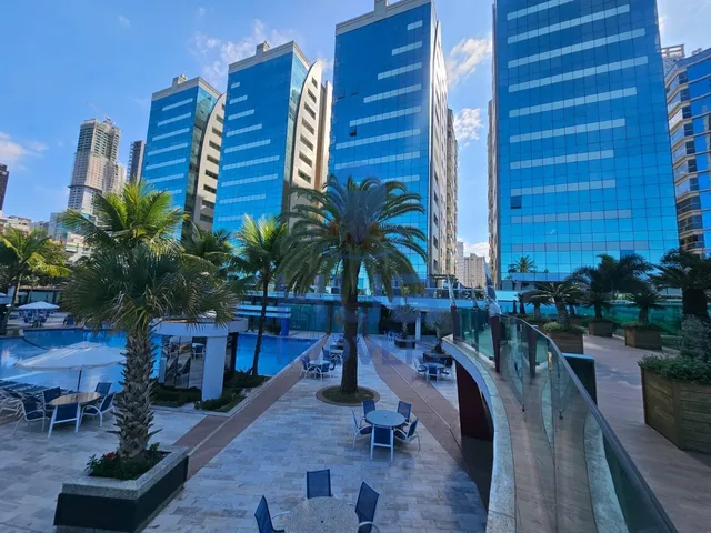 Imagem: Frente Mar, 4 Suítes, 352m2, Semi mobiliado
