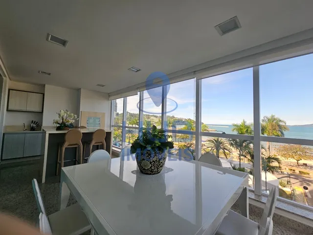 Imagem 16: Frente Mar , 4 Suítes , 352m2, Semi mobiliado, 2 Vagas , Itapema/SC